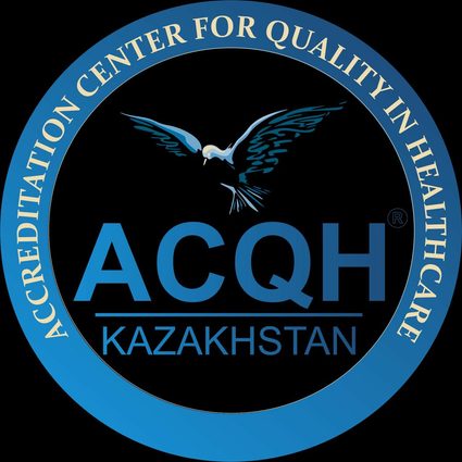 Accreditation Center for Quality in Healthcare Accreditation Center for Quality in Healthcare, Kazakhstan