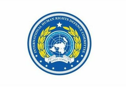 International Human Rights Defence Committee International Human Rights Defence Committee